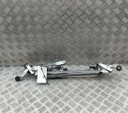 Mitsubishi L200 Front wiper linkage and motor 8251A083 8250A986