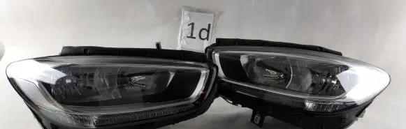Mercedes-Benz B W247 Headlight/headlamp A2479067500