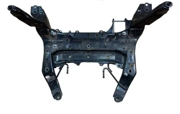 Front subframe