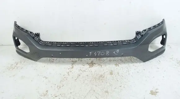 Volkswagen T-Roc Front bumper 2GA807221J