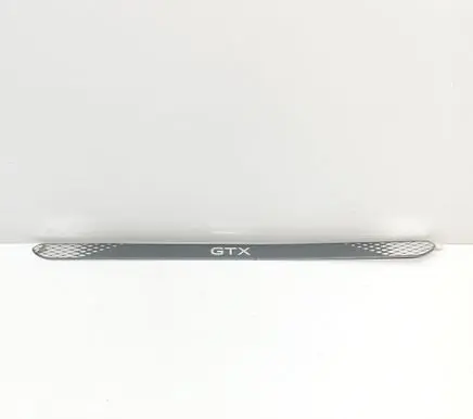 Volkswagen ID.5 Front sill trim cover 11A853537XPD