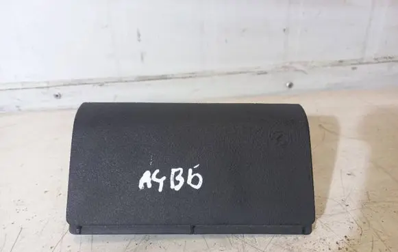 Audi A4 S4 B6 8E 8H Car ashtray 8D0857961A