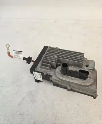 Volvo V60 Battery control module 31652295