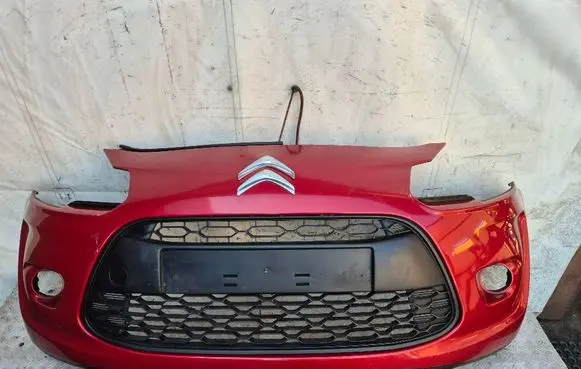 Citroen C3 Front bumper 9683449477 9685360077 9683448577