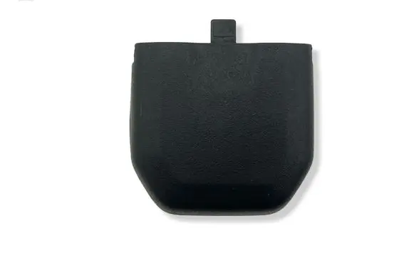 Volvo V60 Front driver seat rail trim 8618808