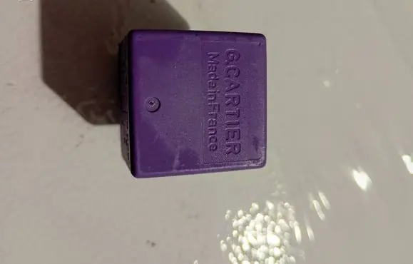 Renault Clio II Other relay 445445