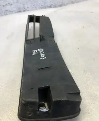 Audi A4 S4 B5 8D Front bumper lower grill 8D0807346B