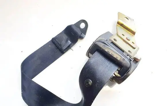 Citroen Xsara Front seatbelt a508858ac84 0354230