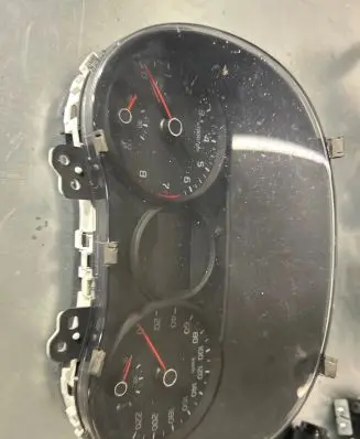 KIA Picanto Speedometer (instrument cluster) 94003G6520 11003609100K 20170222