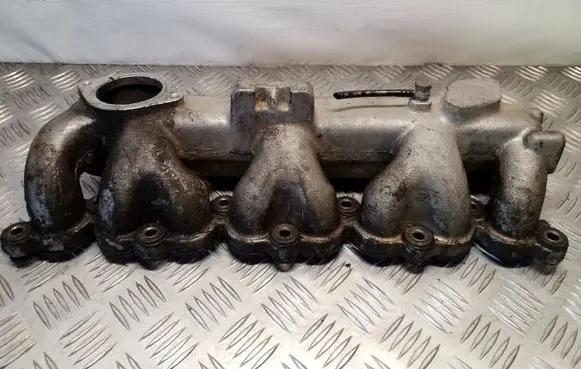 Volkswagen II LT Intake manifold 9407092000 94070920004411