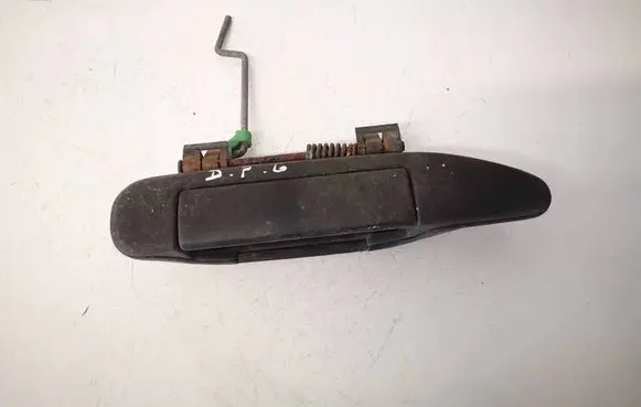 Nissan Primera Front door exterior handle 