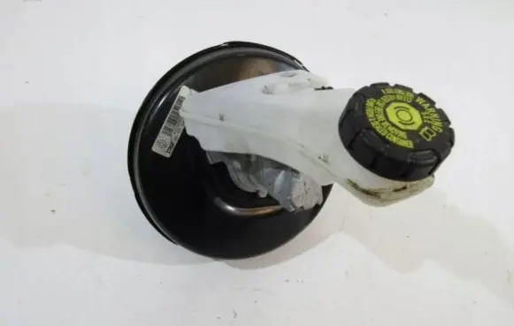 Dacia Logan II Brake booster