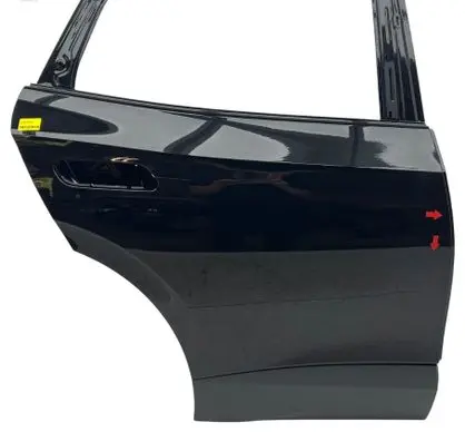 Volkswagen ID.3 Rear door 11A833056 LA7C