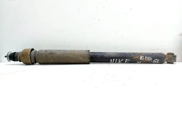 Nissan Juke I F15 Rear shock absorber/damper