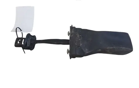 Volkswagen e-Golf Rear door check strap stopper 5G0839267A
