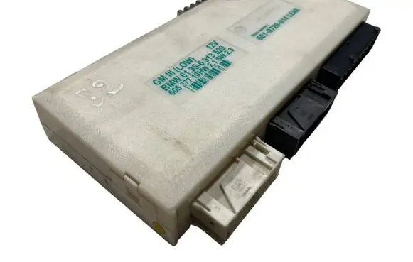 BMW 5 E39 Comfort/convenience module 6913520 6010729014