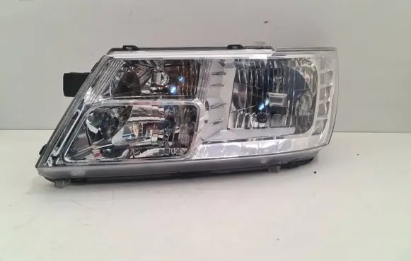 Fiat Freemont Headlight/headlamp