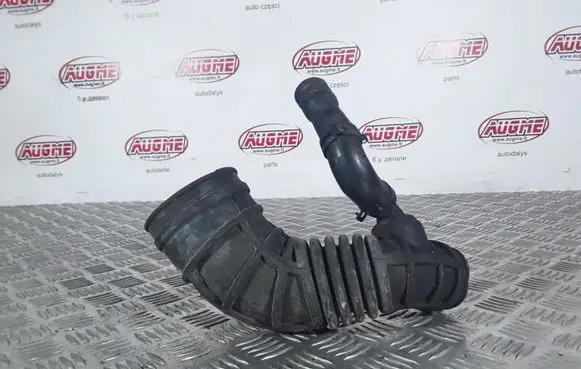 Opel Vectra C Air intake duct part