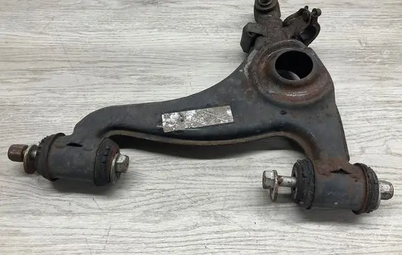 Mercedes-Benz SL AMG R129 Front lower control arm/wishbone A1243303007 1243303007