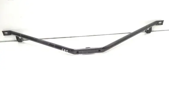 Radiator support slam panel bracket