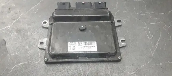 Nissan Micra Engine control unit/module ECU MEC93-010