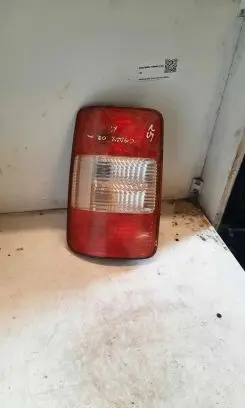 Volkswagen Caddy Rear/tail lights 2K0945111A