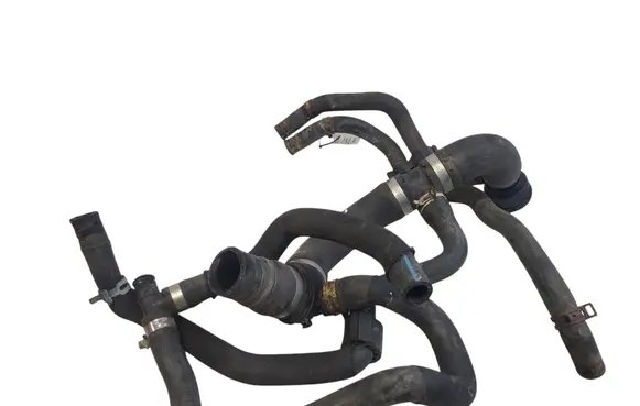 Volvo V60 Engine coolant pipe/hose