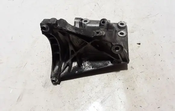 Porsche Panamera (970) Power steering pump mounting bracket 94810222522