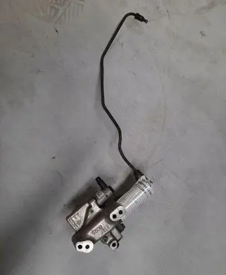 Volkswagen Jetta VI Other gearbox part 0CG325221C