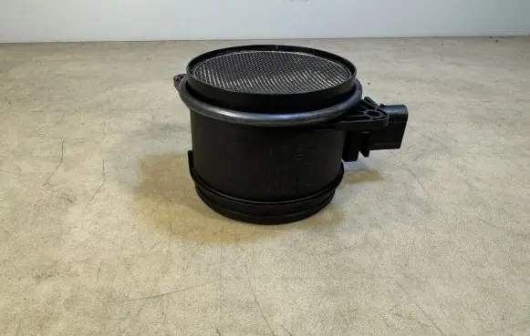 BMW X5 E70 Mass air flow meter 13627805415