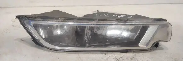 Volkswagen PASSAT B8 Front fog light 3G0941661E 1NA01183901 0108390100252945