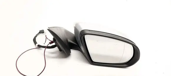 Mercedes-Benz C W205 Front door electric wing mirror A2058102016
