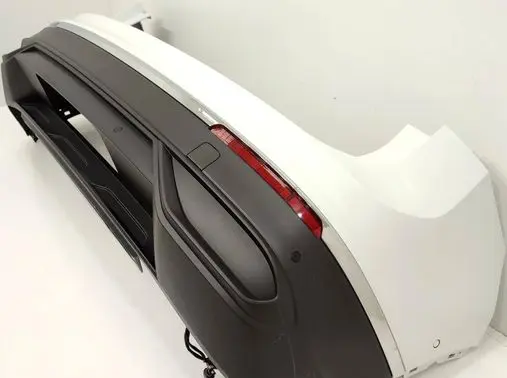 Volkswagen Tiguan Rear bumper 5NA807417
