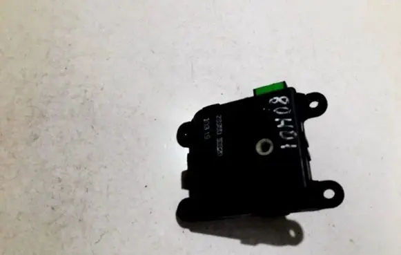 Honda Civic Air flap motor/actuator 2s96030820 10319