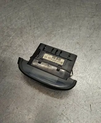 Mercedes-Benz S W220 Parking PDC sensor display screen A0005428823