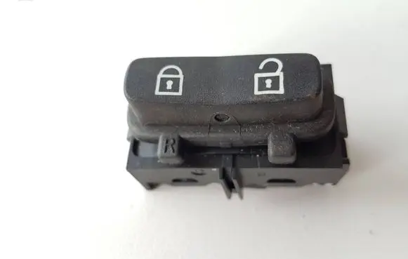 Volvo XC60 Central locking switch button 30710476