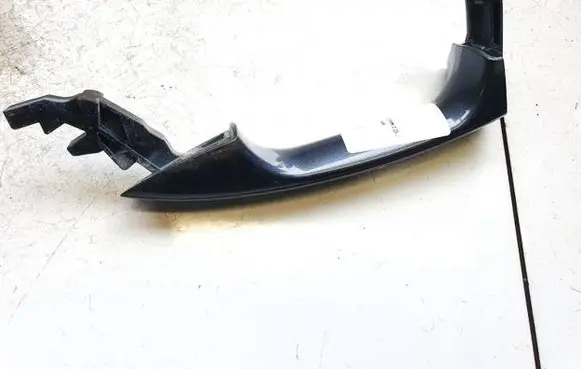 Mercedes-Benz C AMG W204 Front door exterior handle a2047600270