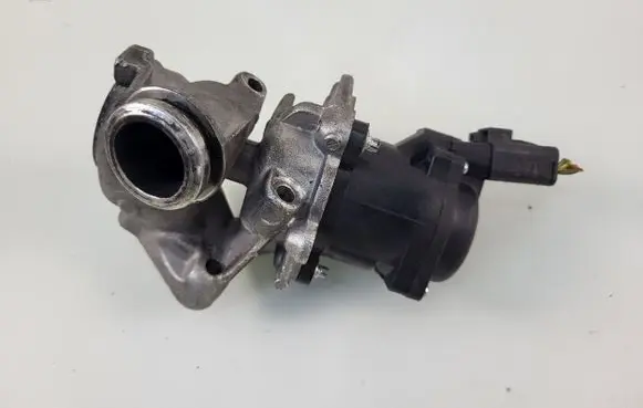 Ford C-MAX I EGR valve DA008