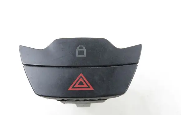 Ford Transit Hazard light switch BK3T13A350AA