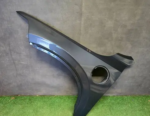 Volvo XC90 Fender