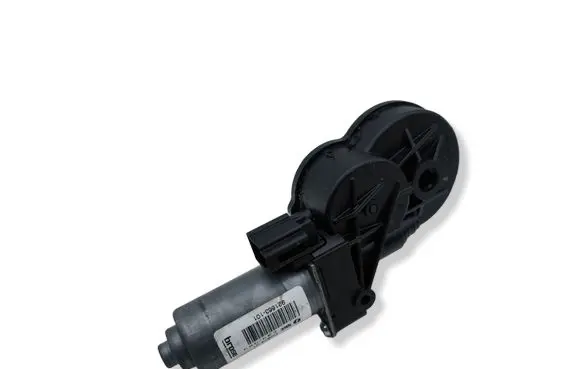 BMW X5 F15 Seat adjustment motor 937268101
