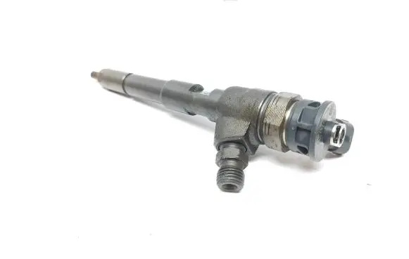 Renault Captur Fuel injector 0445110485
