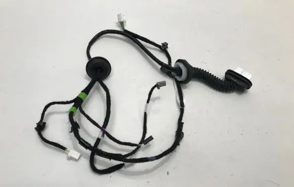 Mazda CX-60 Rear wire harness sleeve KCLL67210A