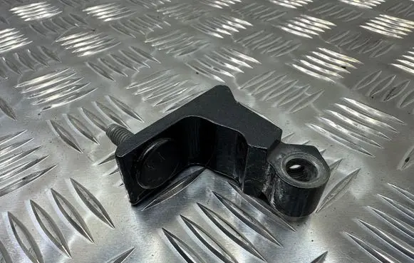 Audi Q3 F3 Rear door upper hinge 8v0833403e