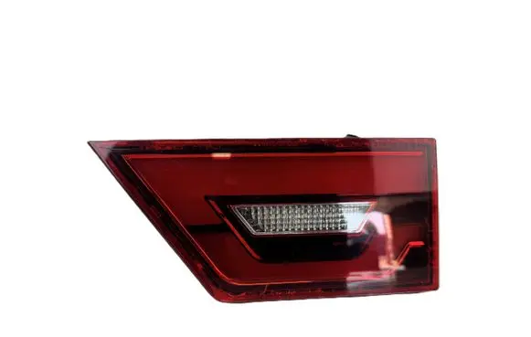 Jaguar F-Pace Tailgate rear/tail lights J9C313192CC 13042018 0020637203000