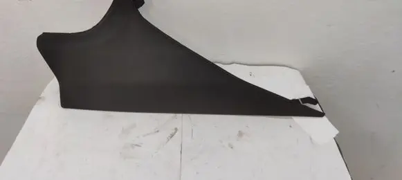 BMW 3 G20 G21 (C) pillar trim 8498077