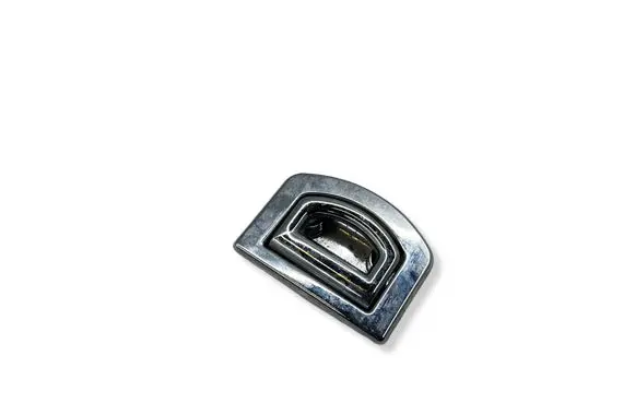 Volkswagen Touareg II Tie down hook / loop 1K0864203