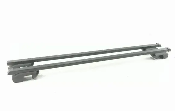 Opel Agila A Roof trunk box 