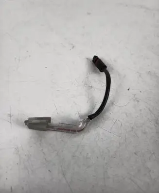 BMW 3 F30 F35 F31 Front door handle light (exterior) 7277448