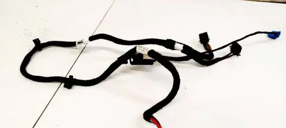 Skoda Octavia Mk2 (1Z) Other wiring loom 1K1971566R